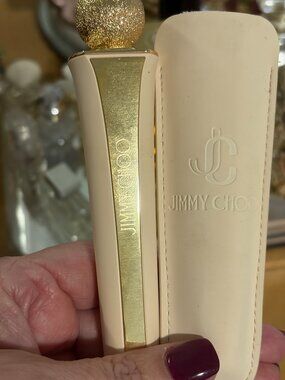 JIMMY CHOO SEDUCTION COLLECTION LIPSTICK IN "MAGIC CHOO L148"